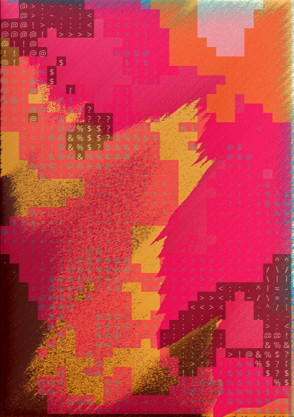 Convergence Remnants #281