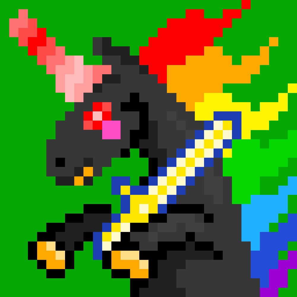 Unicorn #4051