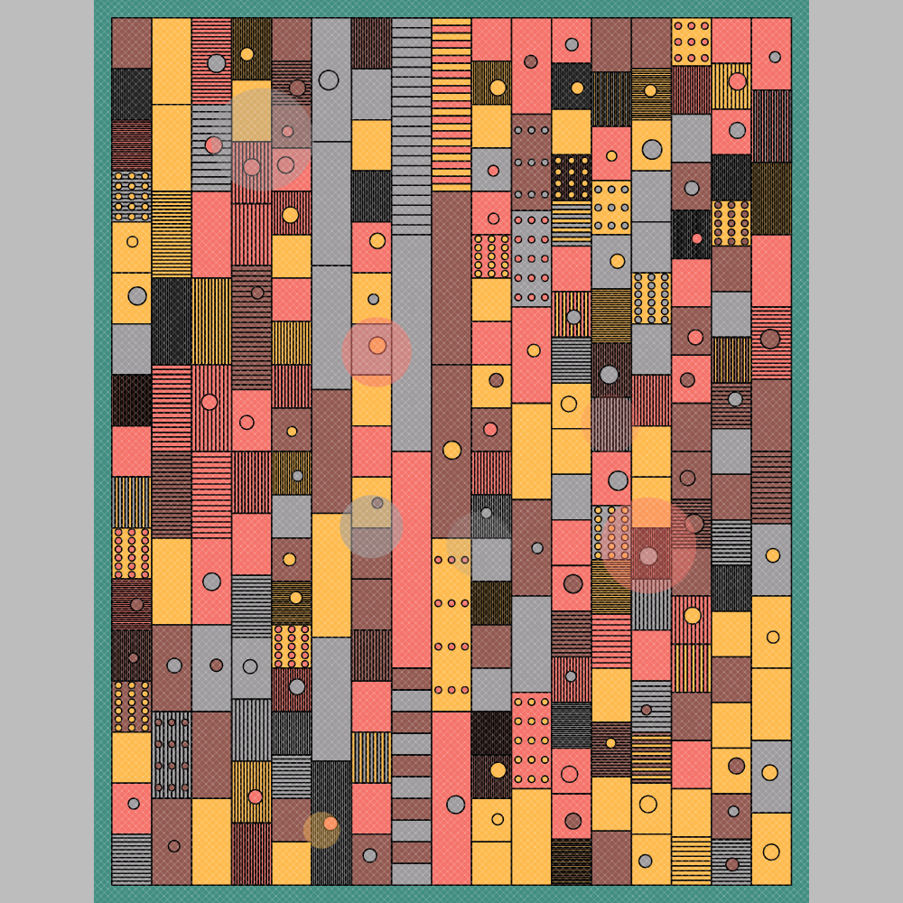 Shifted Blocks #65