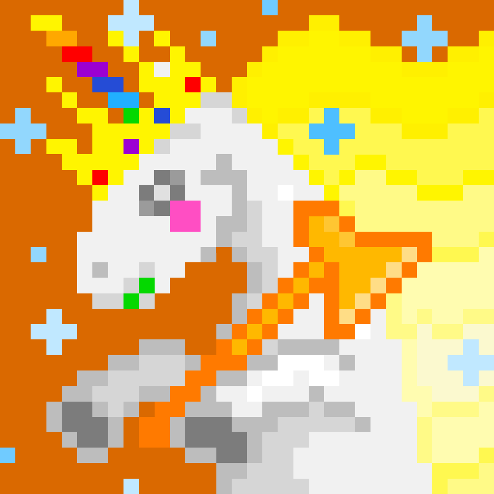 Unicorn #248