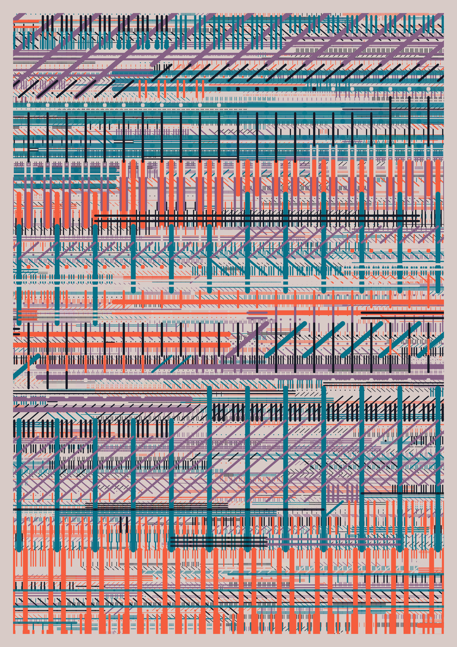 Cable Management #145