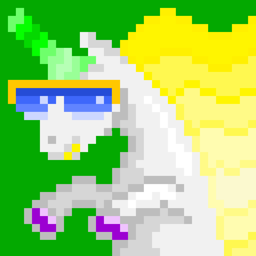 Unicorn #2930