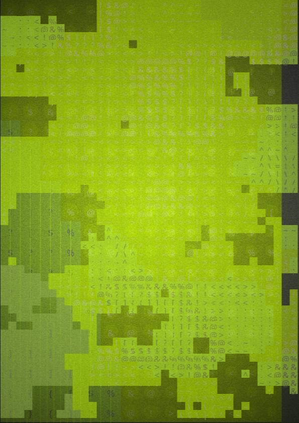 Convergence Remnants #14637