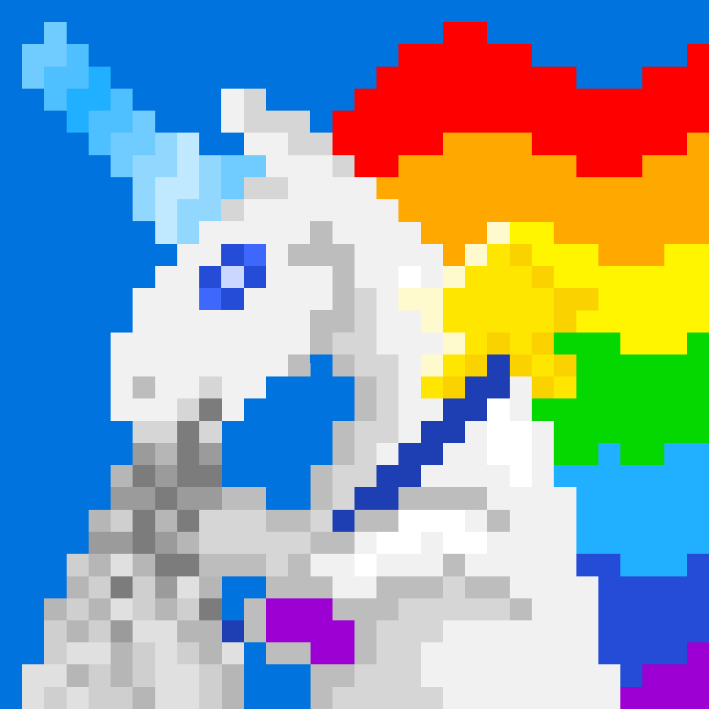 Unicorn #4243