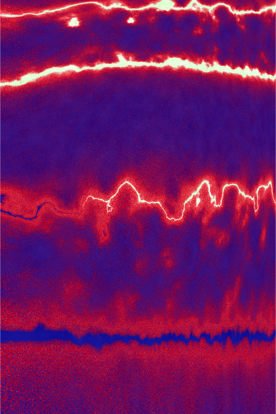 Linear Perturbations #86