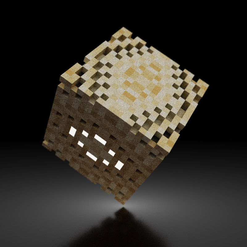 Fractal Cubes #17