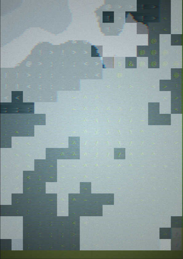 Convergence Remnants #5150