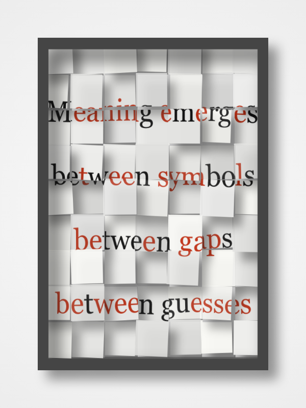 The Metaphor Machine #11237