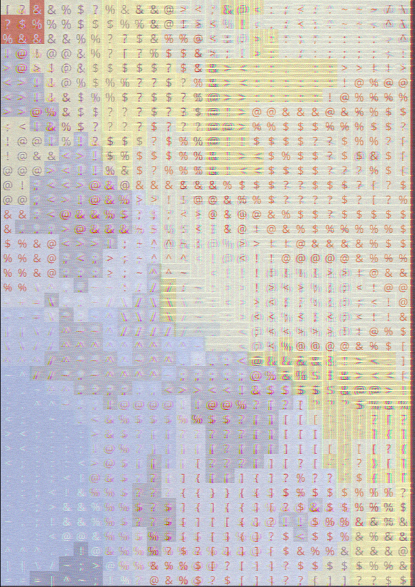 Convergence Remnants #13611