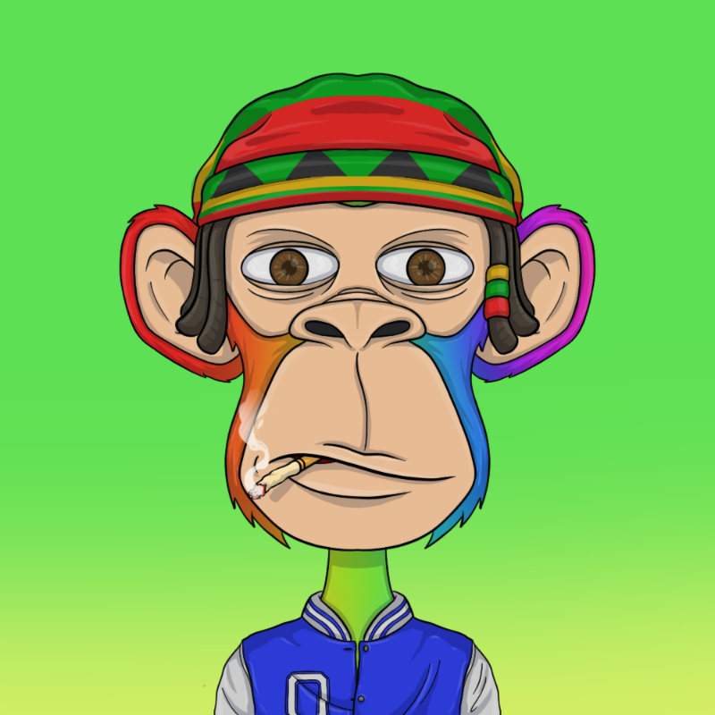 chimpantez #134