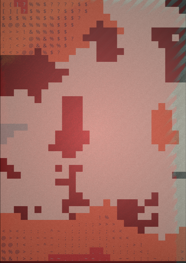 Convergence Remnants #14357
