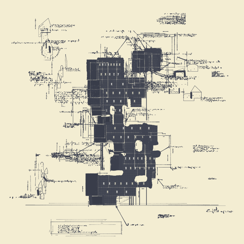 NS1: SKETCH #16