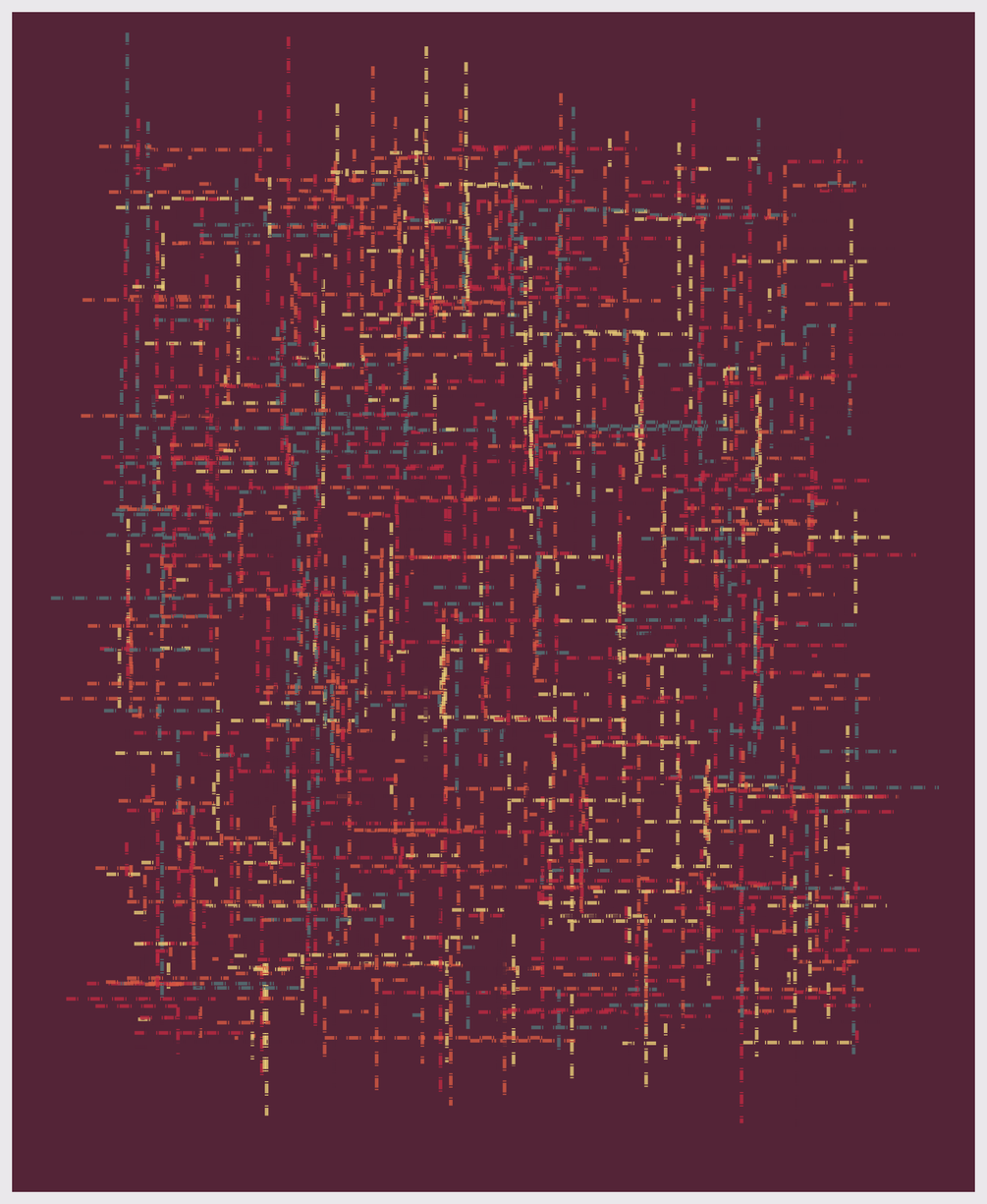 Lineas #237