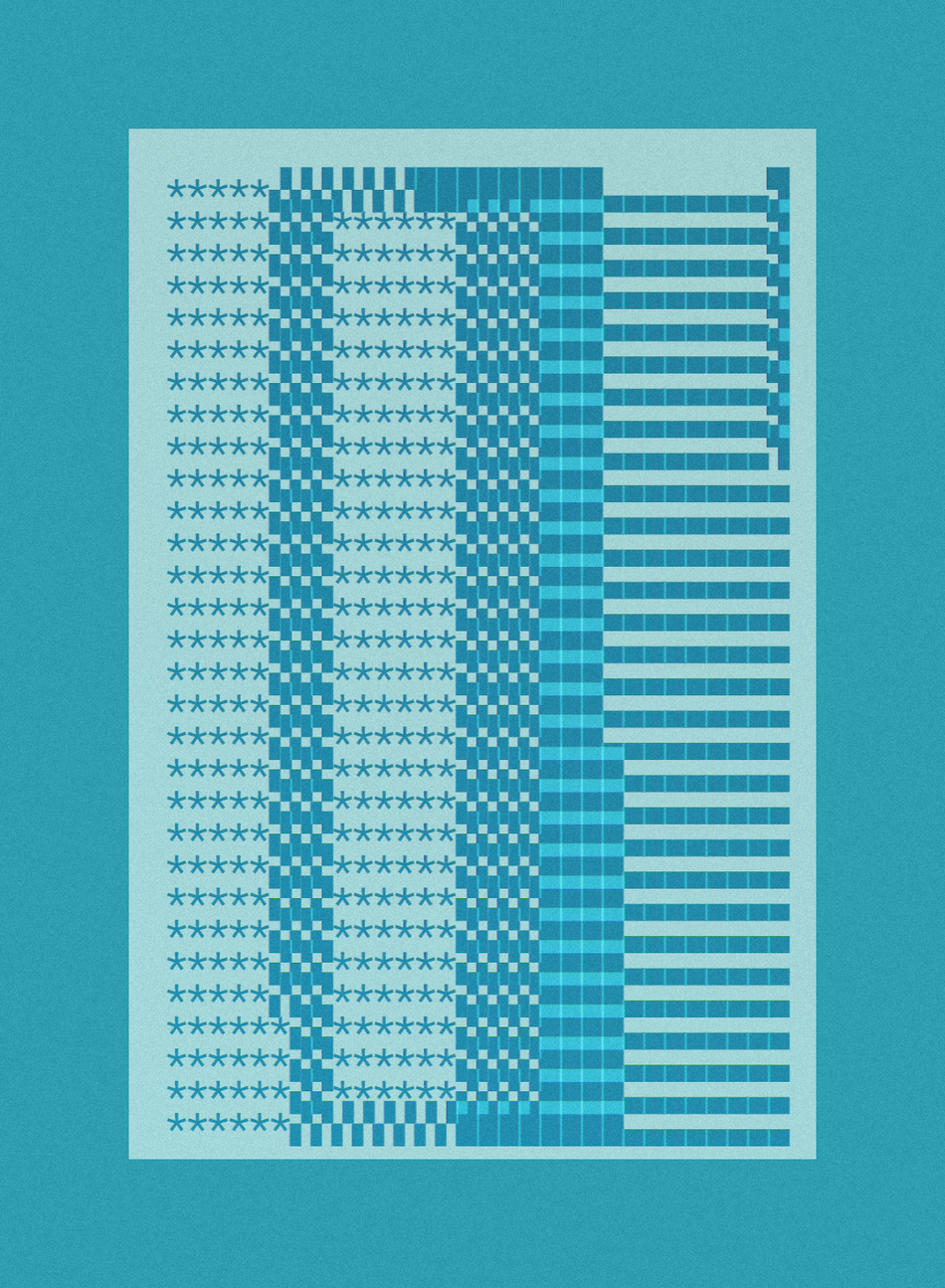 Symbolic Flux #189