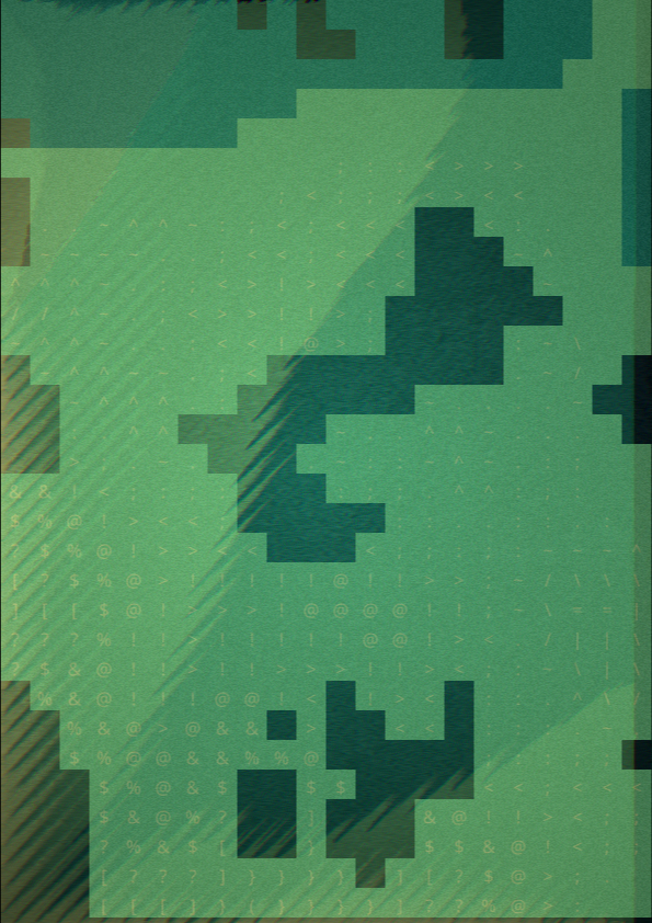 Convergence Remnants #17268