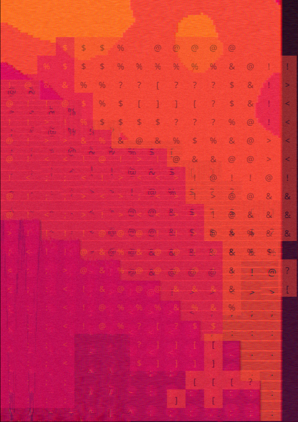 Convergence Remnants #16348