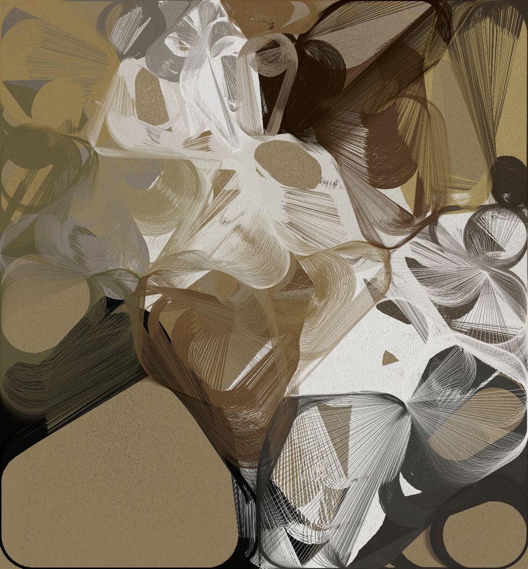 Cellophane #164