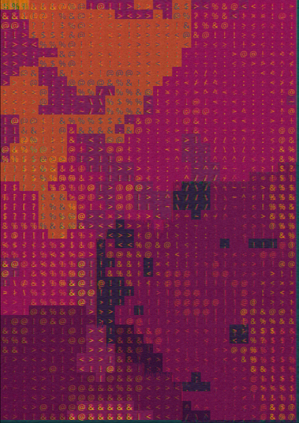 Convergence Remnants #2465