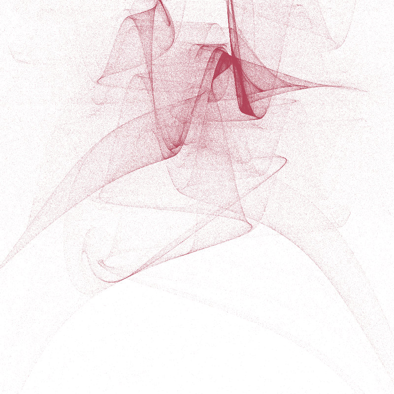Chaos studies 01 #26