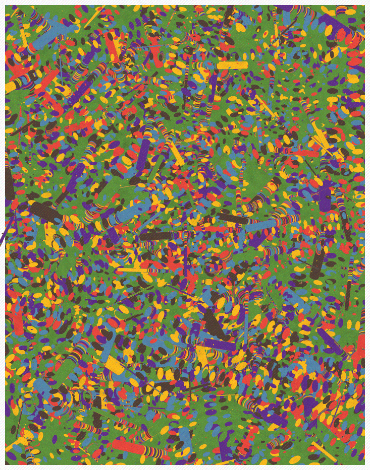 Confetti #153