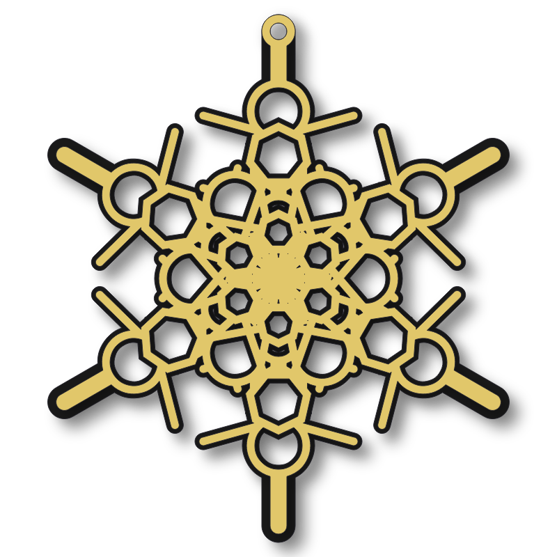fx(ornament) 2022 #1088