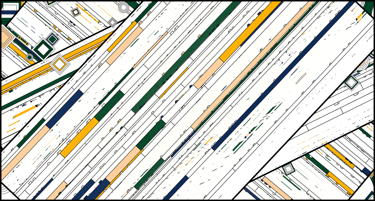 Chaos Abstracted #37