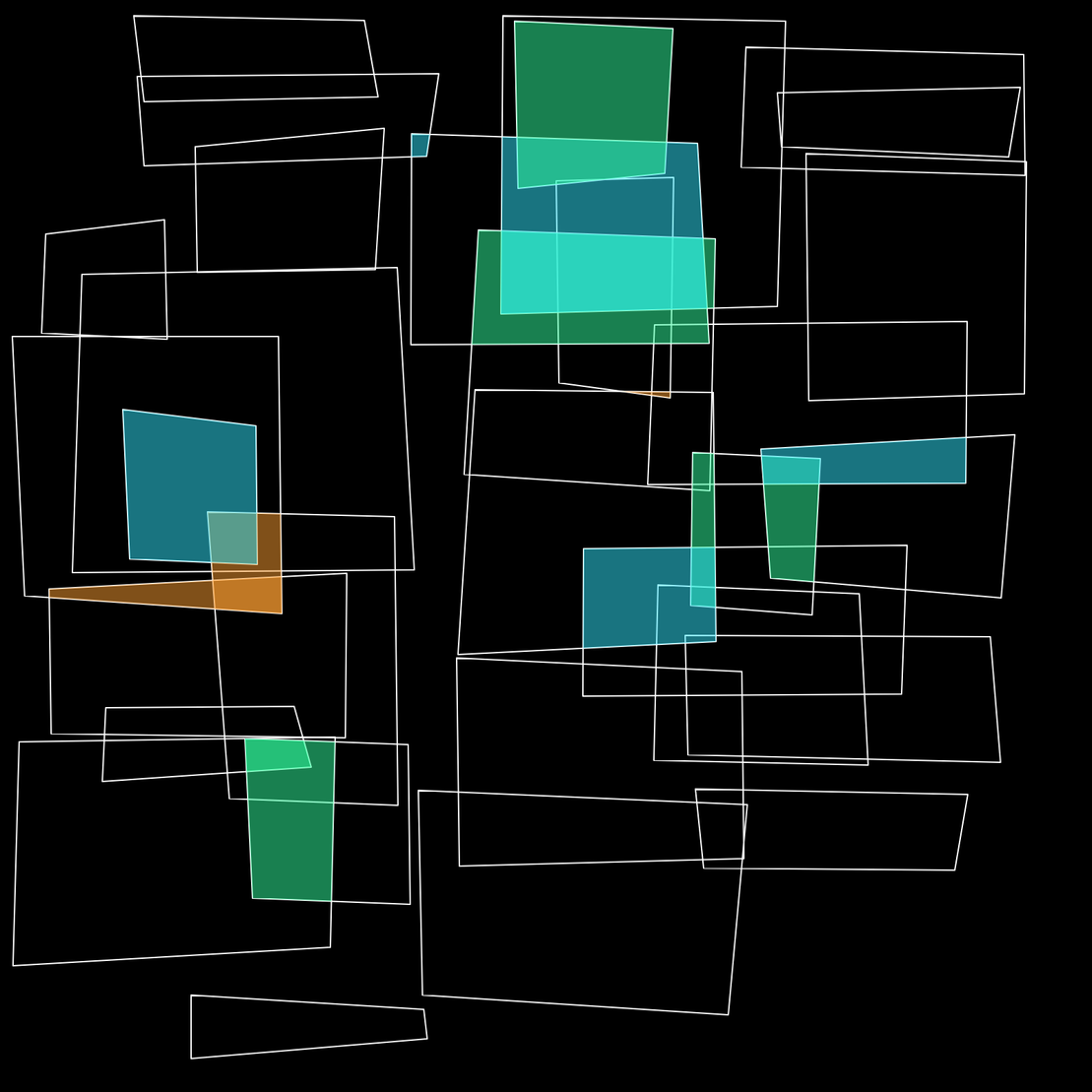 Quad-Overlaps #190