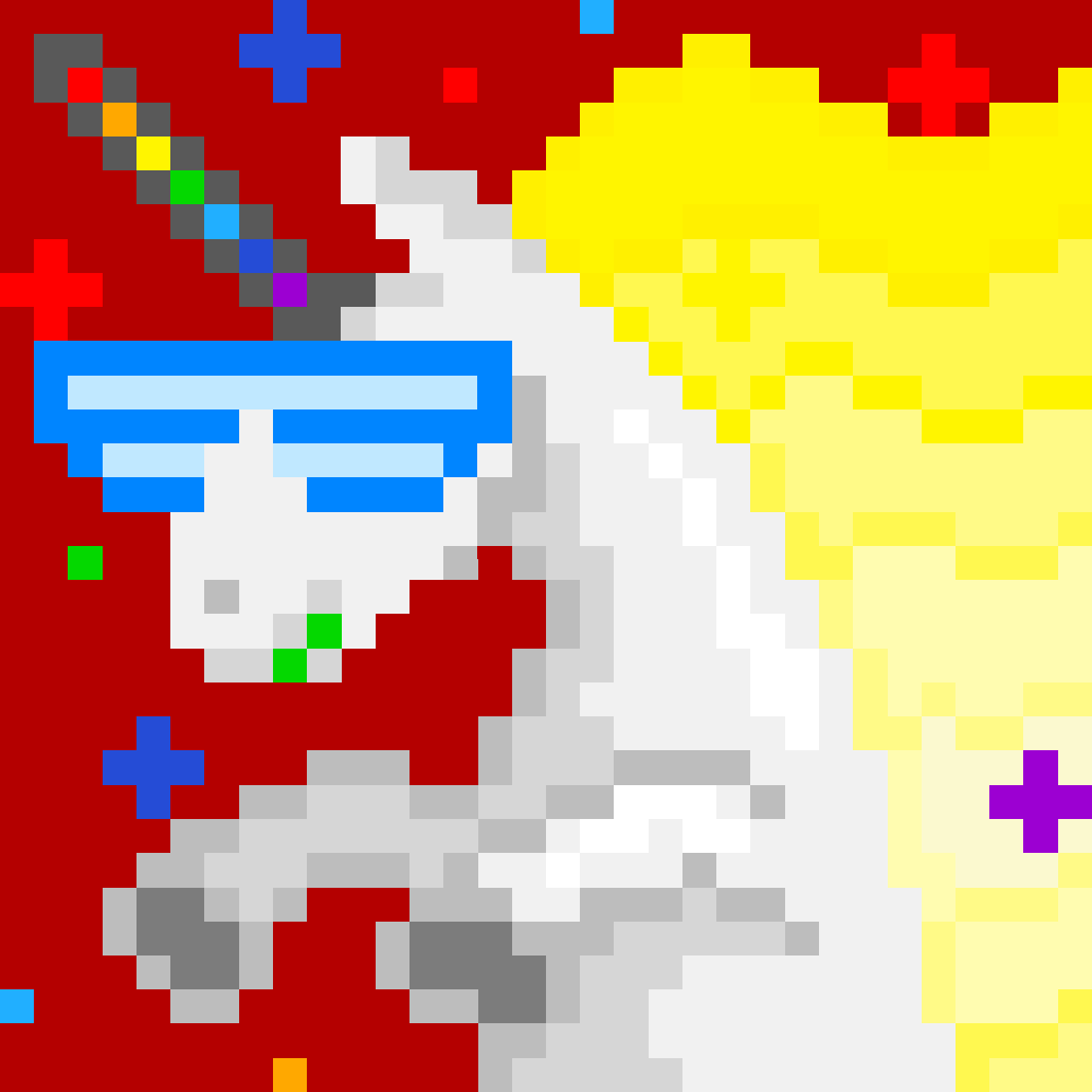 Unicorn #8227