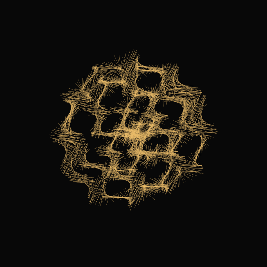 The Noise #8144
