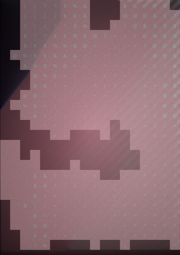 Convergence Remnants #2066