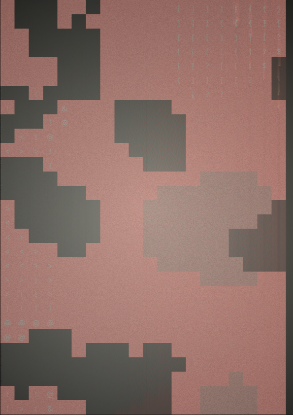 Convergence Remnants #17093