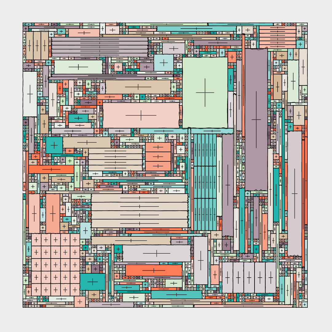 Industrial Park #201