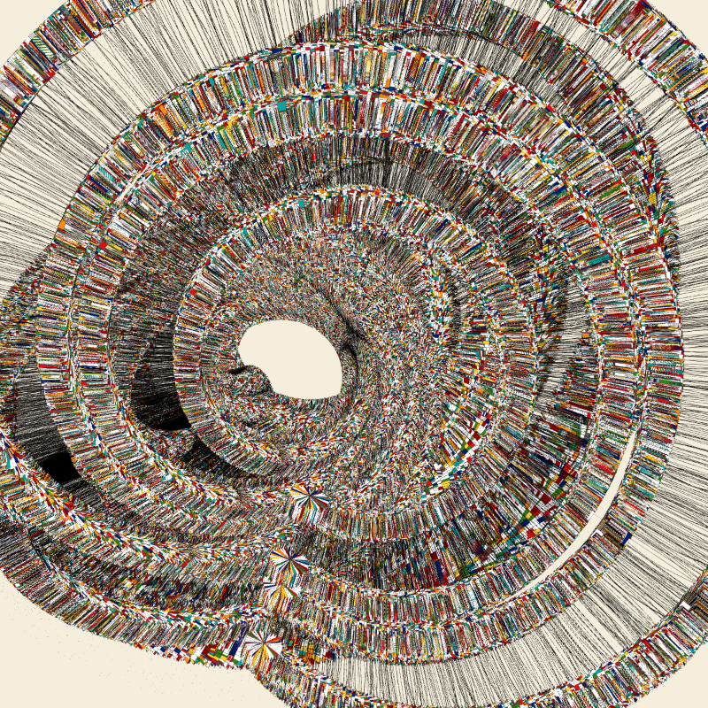 Singularithm #501