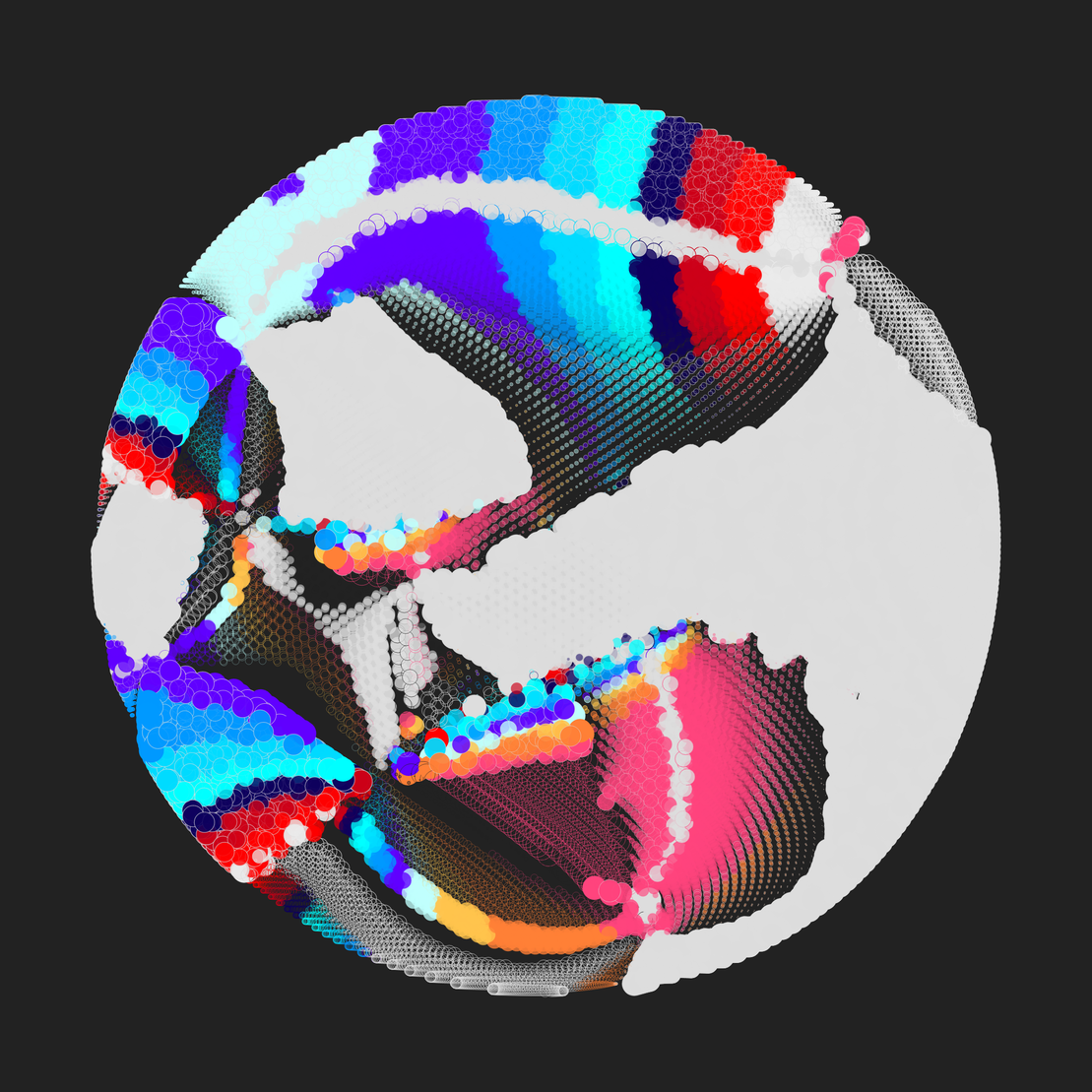 Still C #30287