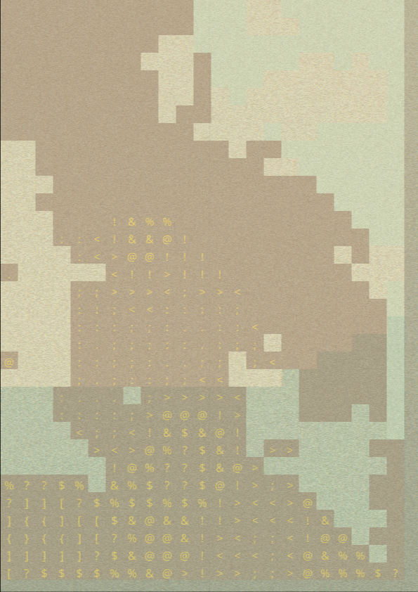 Convergence Remnants #20778