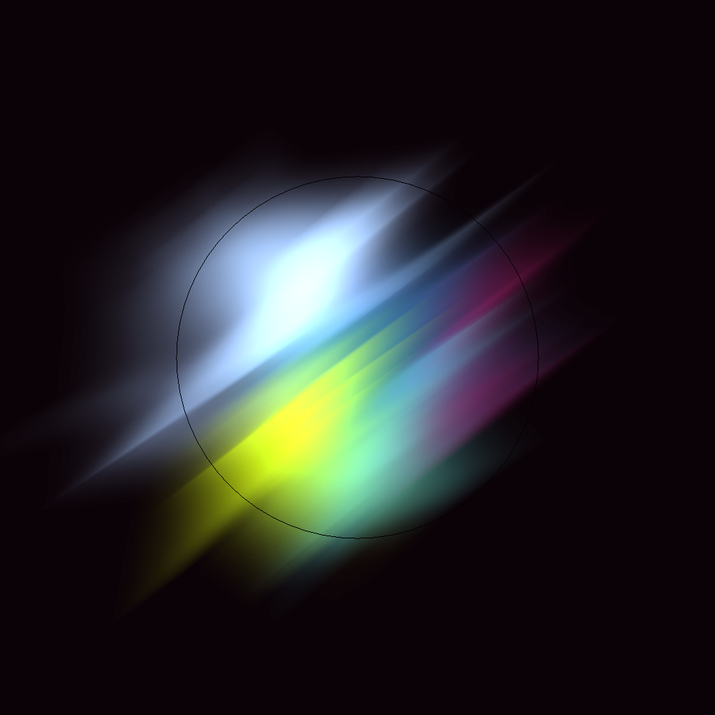 Diffracted #75