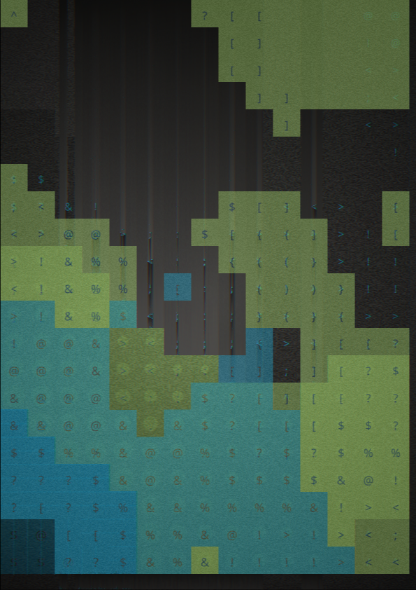 Convergence Remnants #10448
