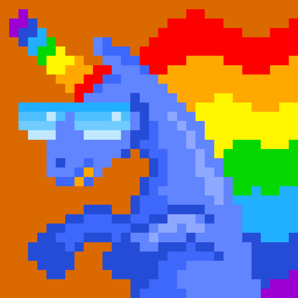 Unicorn #5809