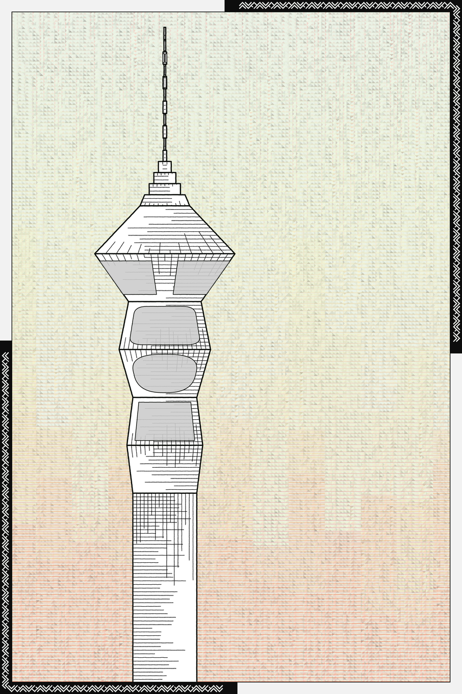 Needle #87