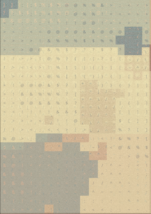 Convergence Remnants #858