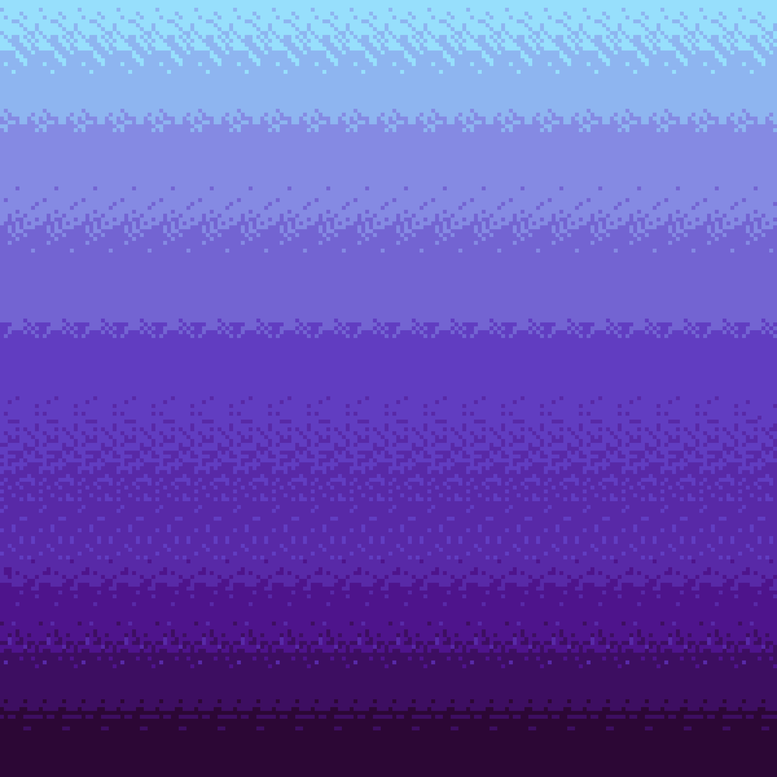 Dithered Gradients #461