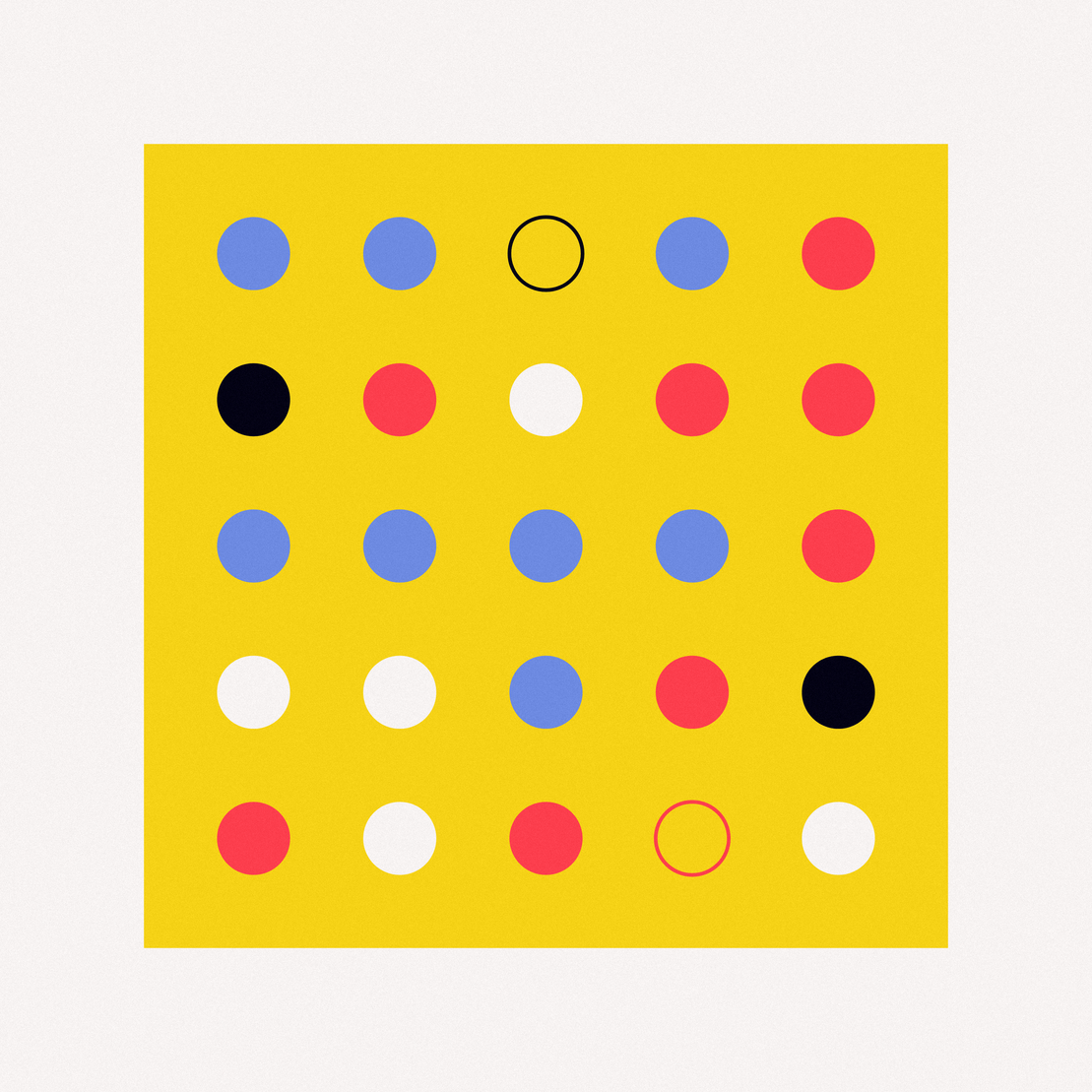 Dots #67