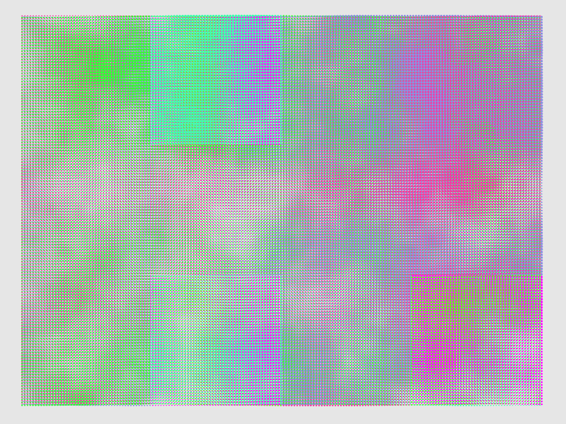 Color Function #6848