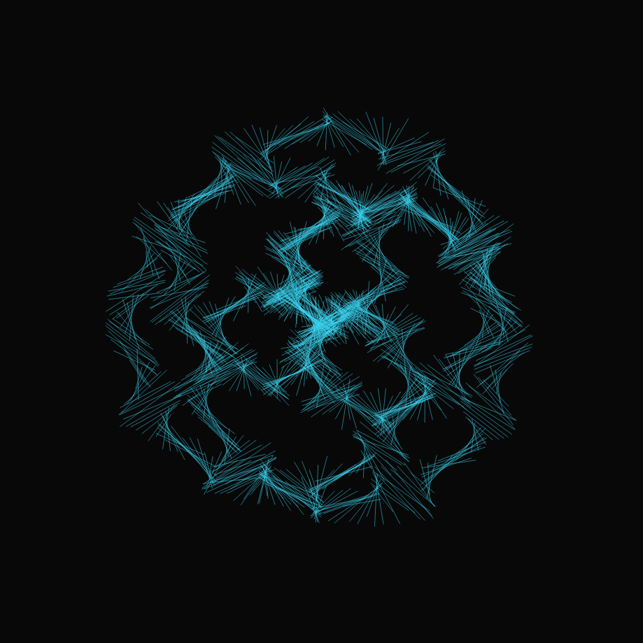 The Noise #14098