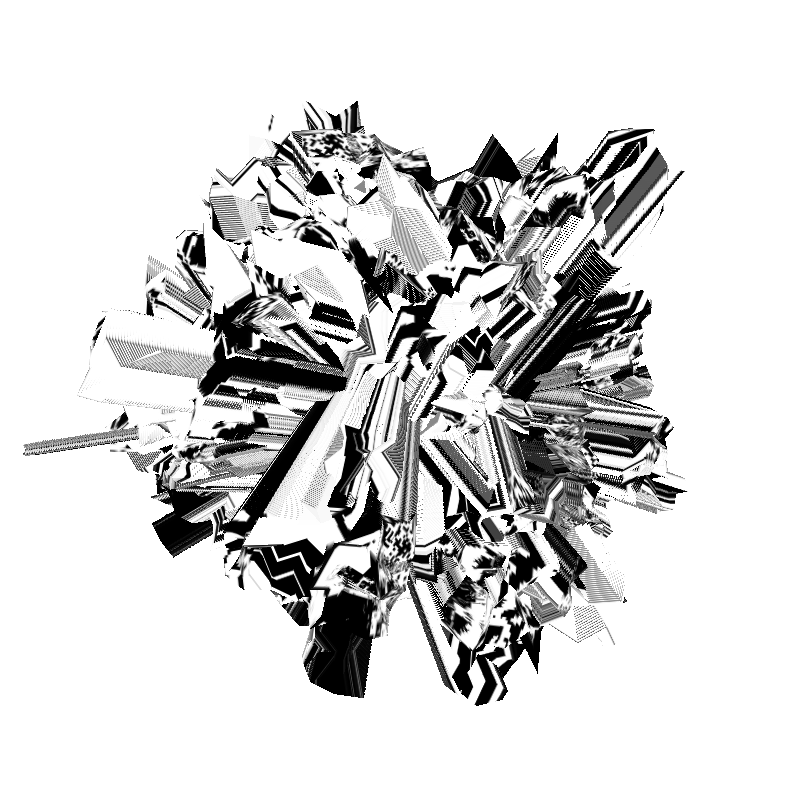 Glitch I #91