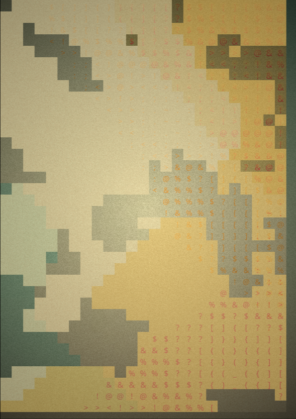 Convergence Remnants #11517