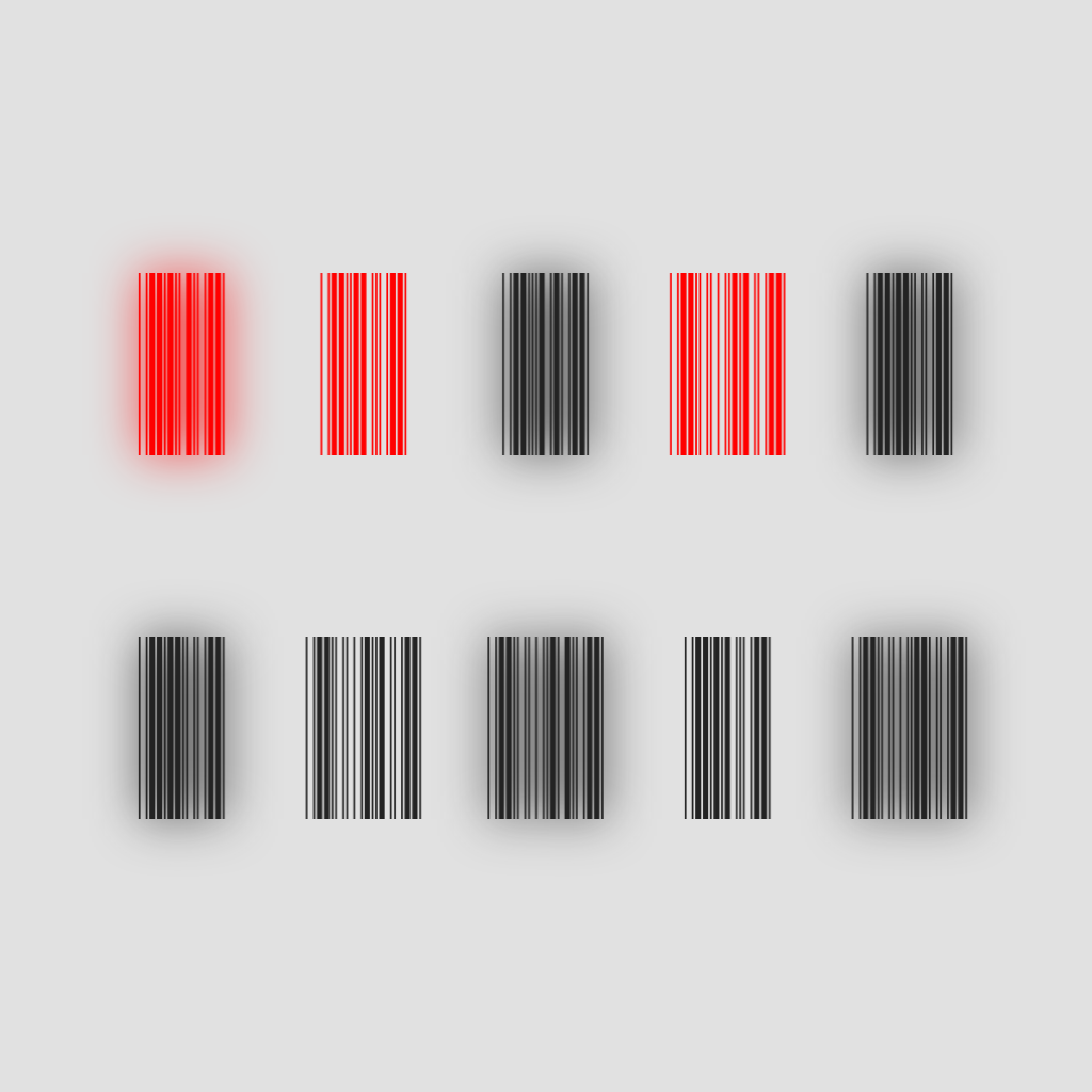 barcode(fxhash) #174