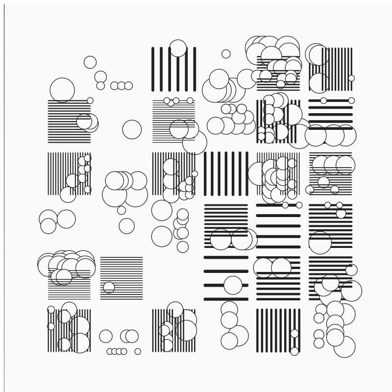 lines&circles #194