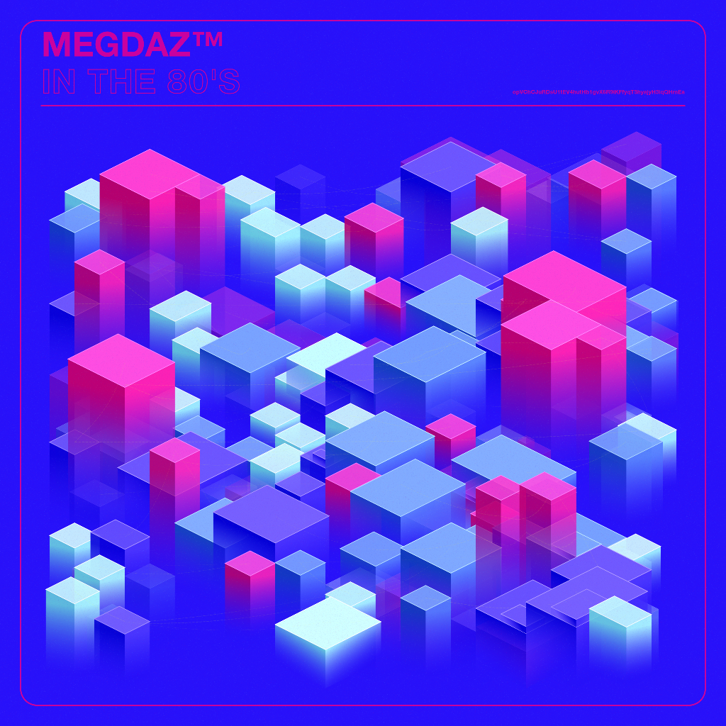 MEGDAZ #28