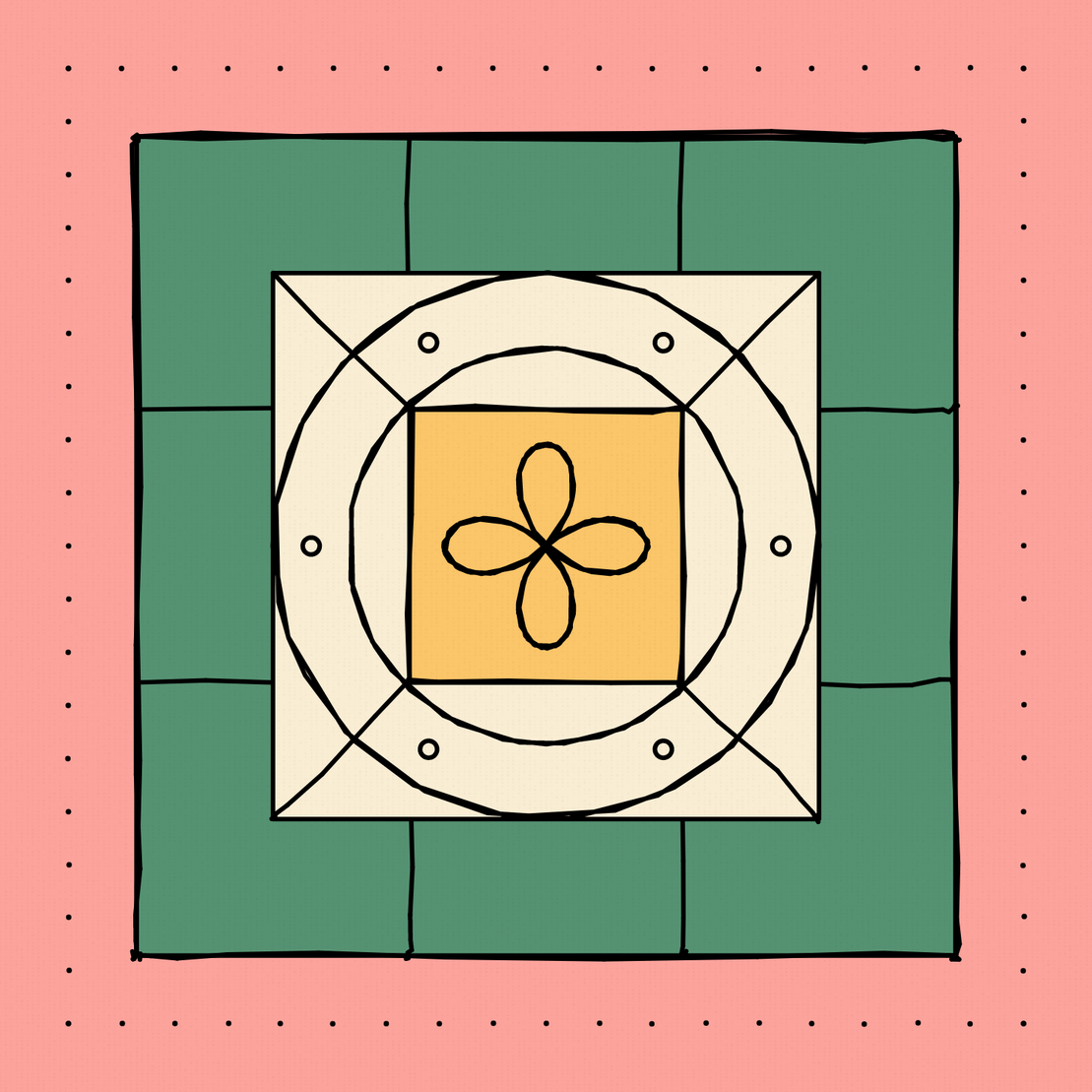 Borders Revisited #86